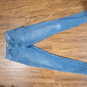 Forever 21 jeans